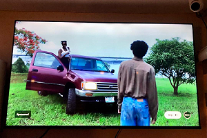 Smart TV